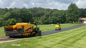 Best Driveway Crack Filling in Noblesville, IN